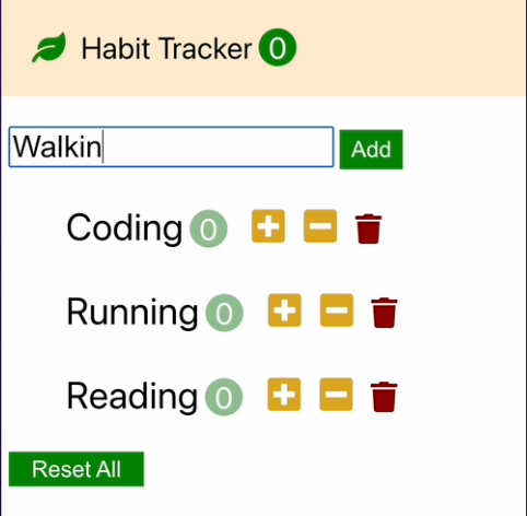 navbar